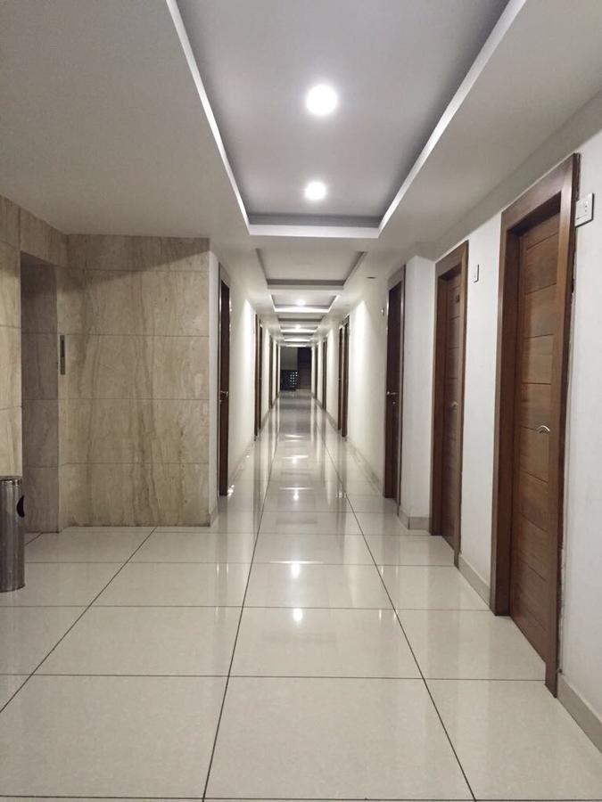 Sarovar Hotel Βιζαχαπατνάμ Εξωτερικό φωτογραφία