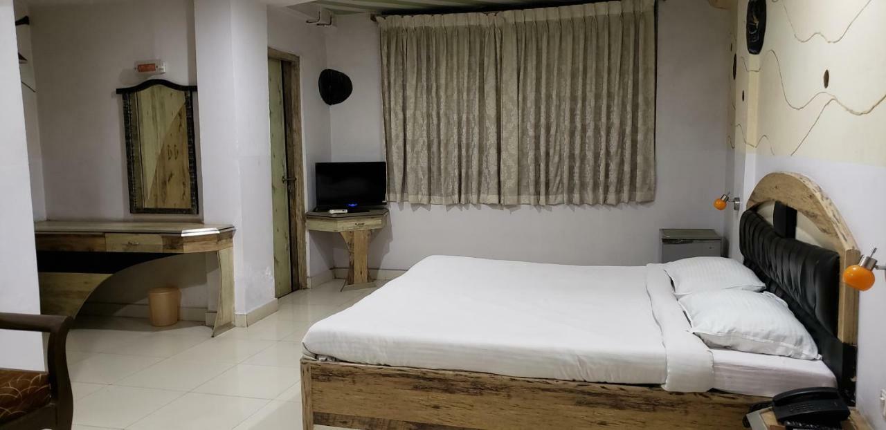 Sarovar Hotel Βιζαχαπατνάμ Εξωτερικό φωτογραφία